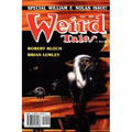 Weird Tales 302 (Fall 1991)