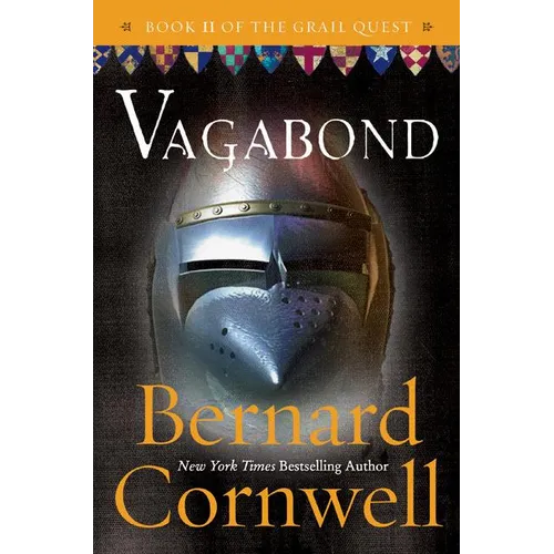 Vagabond