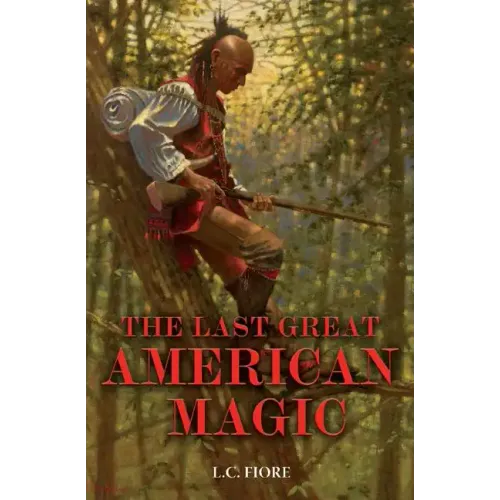 The Last Great American Magic