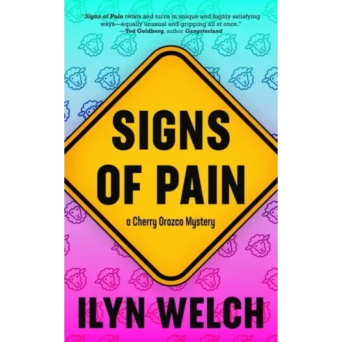 Signs of Pain