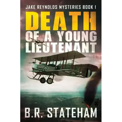 Death of a Young Lieutenant