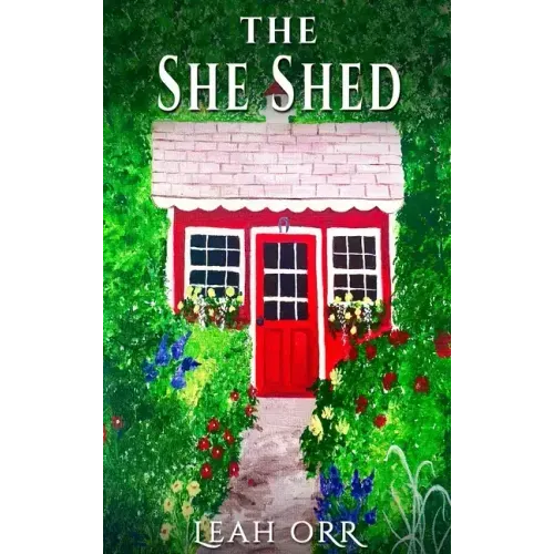The She Shed