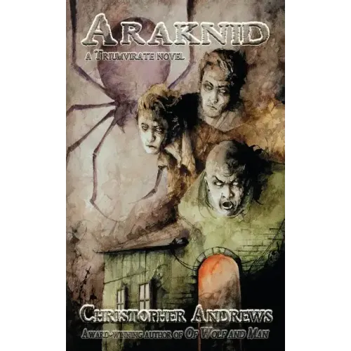 Araknid