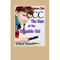 The Case of the Cannabis Cat: A Private Investigators Club Mystery