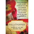 Fall Poppies PB