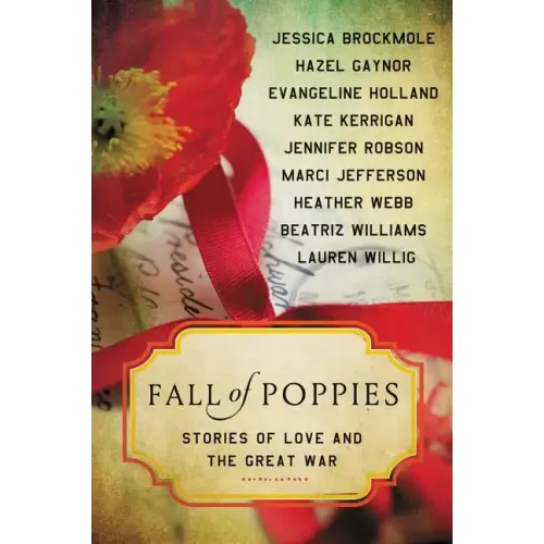 Fall Poppies PB