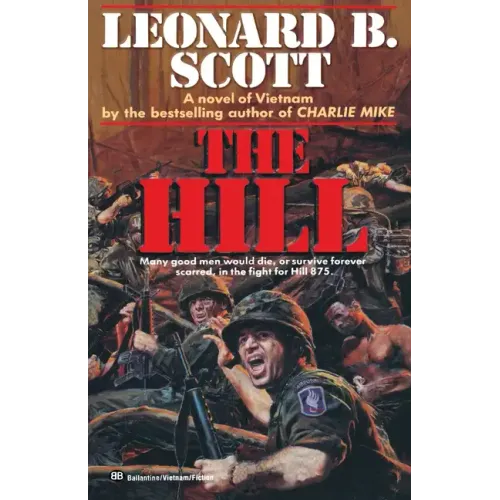 The Hill
