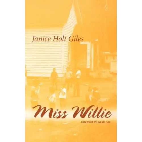 Miss Willie