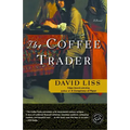 The Coffee Trader