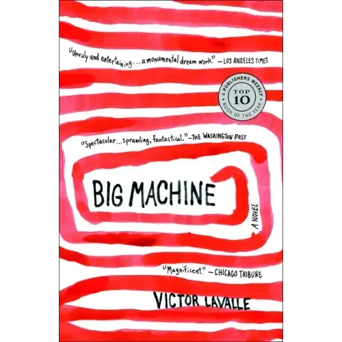 Big Machine