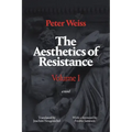 The Aesthetics of Resistance, Volume I: A Novel, Volume 1