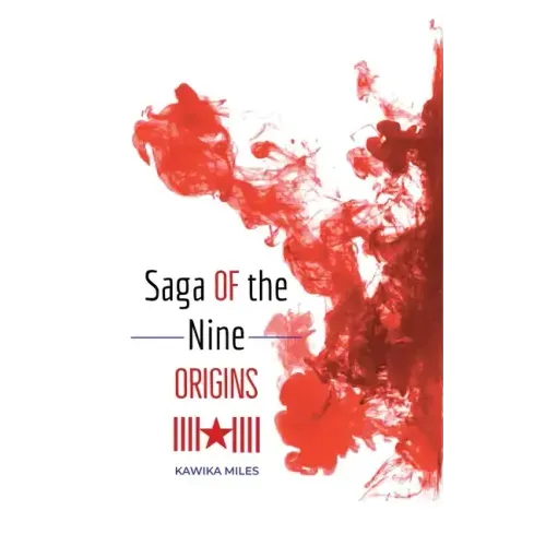 Saga of the Nine: Origins