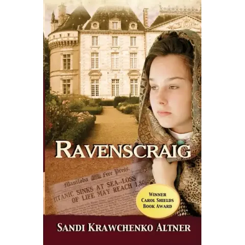 Ravenscraig
