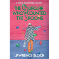The Burglar Who Counted the Spoons