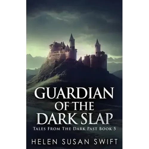 Guardian Of The Dark Slap