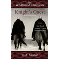 Knight's Quest: The Wildewood Chronicles The Novellas Collection 1-3