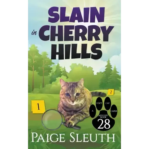 Slain in Cherry Hills