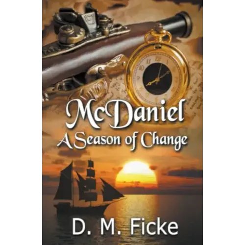 McDaniel: A Season of Change