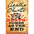 Death Comes as the End