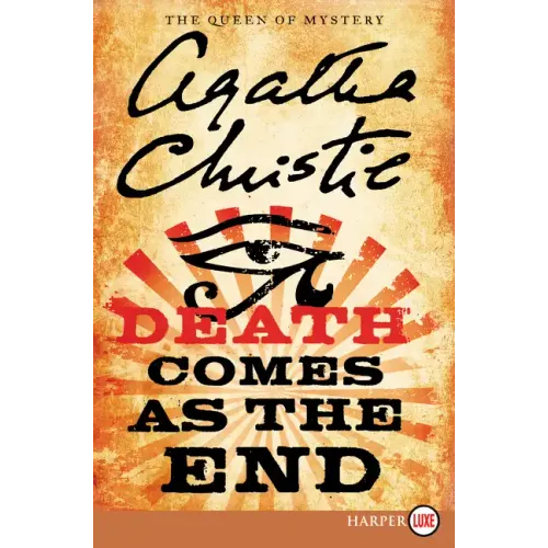 Death Comes as the End