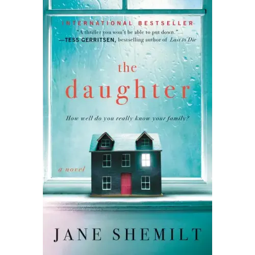 The Daughter