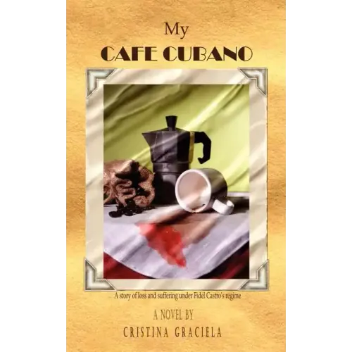 My Cafe Cubano