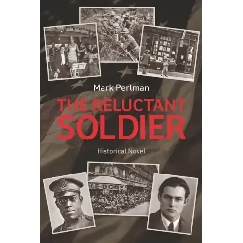 The Reluctant Soldier