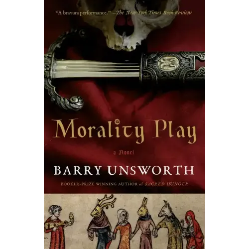 Morality Play