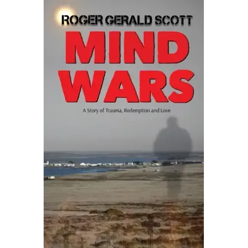 Mind Wars