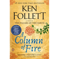 A Column of Fire