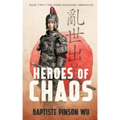 Heroes of Chaos