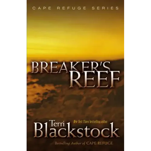 Breaker's Reef
