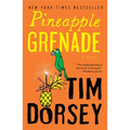 Pineapple Grenade: [A Novel]