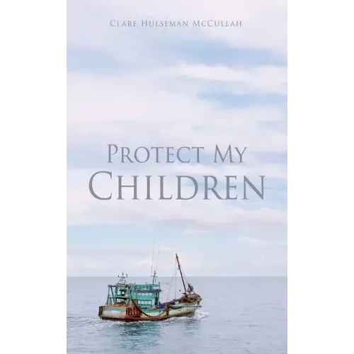 Protect My Children