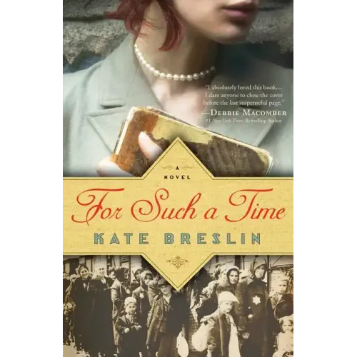For Such a Time