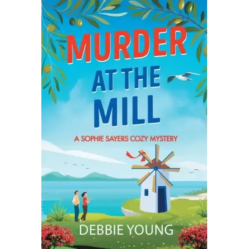 Murder at the Mill