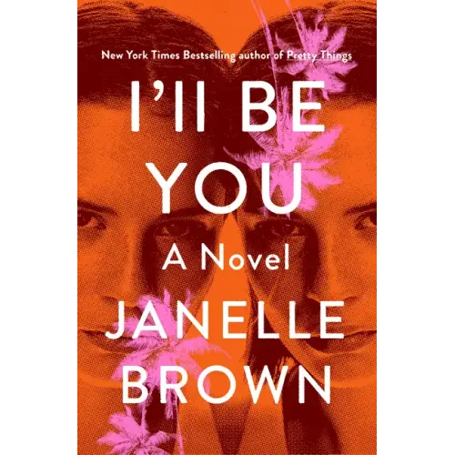 I'll Be You