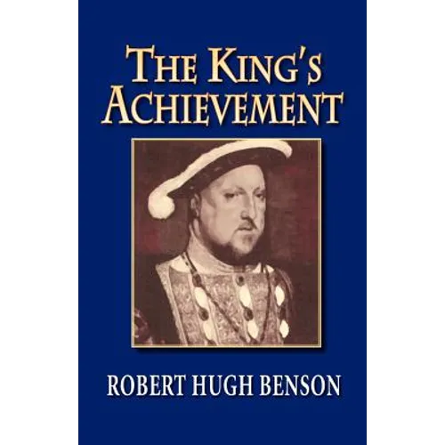 The King's Achievement