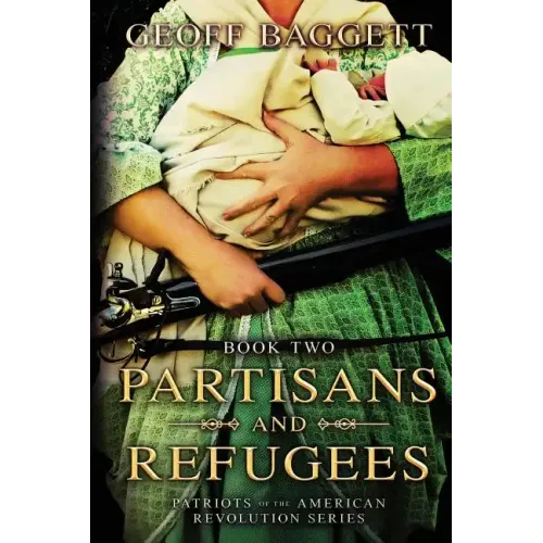 Partisans and Refugees