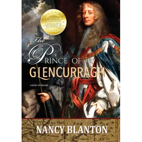 The Prince of Glencurragh: A Novel of Ireland