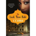 Last Taxi Ride