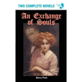 An Exchange of Souls / Lazarus (Lovecraft's Library)
