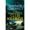 THE MARQUESS CLUB KILLINGS a gripping Welsh murder mystery