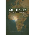 Quest: Finding Freddie