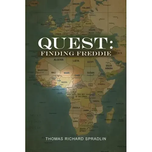 Quest: Finding Freddie