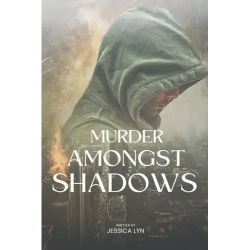 Murder Amongst Shadows