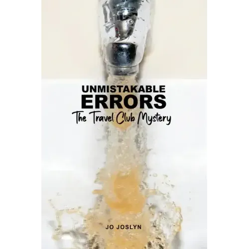 Unmistakable Errors: The Travel Club Mystery