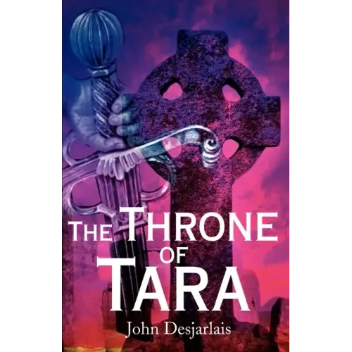 The Throne of Tara
