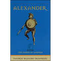 Alexander: The Sands of Ammon (Original)
