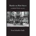 Murder on Mott Street: a Catholic Worker mystery